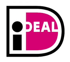iDEAL betalen